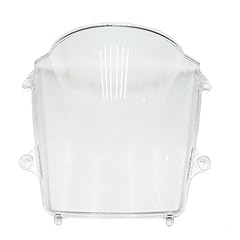 Motorcycle front windscreen for sale  Delivered anywhere in USA 