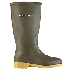 Dunlop womens wellington for sale  Delivered anywhere in UK