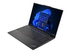 Lenovo thinkpad e16 d'occasion  Livré partout en France