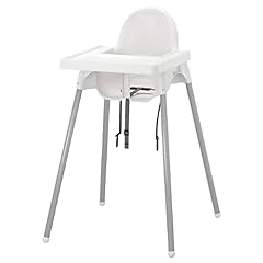 Highchair tray silver for sale  Delivered anywhere in UK