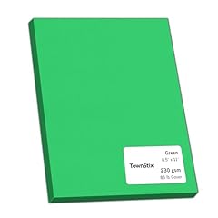 Pieces green cardstock for sale  Delivered anywhere in USA 