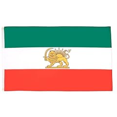 Flag iran old for sale  Delivered anywhere in USA 