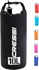 Cressi dry bag usato  Spedito ovunque in Italia 