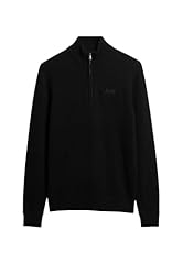 Superdry essential knit for sale  Delivered anywhere in UK