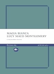 Magia bianca usato  Spedito ovunque in Italia 