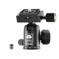 Sirui ball head for sale  Delivered anywhere in USA 
