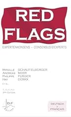 Red flags consensus d'occasion  Livré partout en France