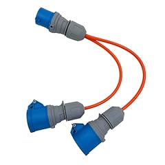 Amp splitter electric for sale  Delivered anywhere in UK