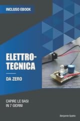 Elettrotecnica zero capire usato  Spedito ovunque in Italia 