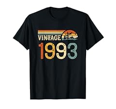Vintage 1993 compleanno usato  Spedito ovunque in Italia 
