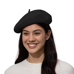 Classic wool black for sale  Delivered anywhere in USA 