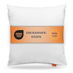 Sleepling daunenkissen 80x80 gebraucht kaufen  Wird an jeden Ort in Deutschland