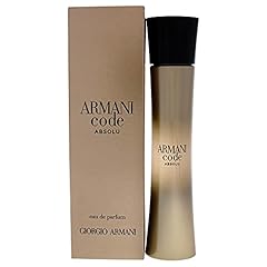 Giorgio armani code gebraucht kaufen  Wird an jeden Ort in Deutschland