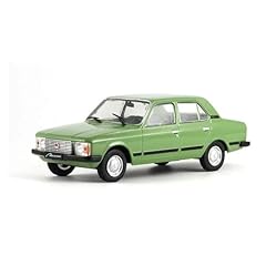 Modellauto maßstab moskvich gebraucht kaufen  Wird an jeden Ort in Deutschland