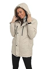 Damen winterjacke wasserabweis gebraucht kaufen  Wird an jeden Ort in Deutschland