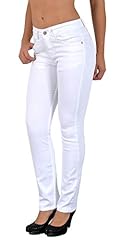 Esra weiße jeans gebraucht kaufen  Wird an jeden Ort in Deutschland