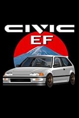 Civic ef9 sir for sale  Delivered anywhere in Ireland