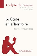 Carte territoire michel d'occasion  Livré partout en Belgiqu