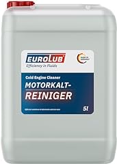 Eurolub 002273 motorkaltreinig gebraucht kaufen  Wird an jeden Ort in Deutschland