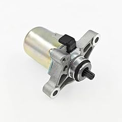 Starter motor kymco for sale  Delivered anywhere in UK