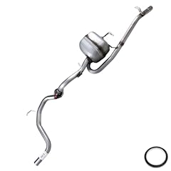 Northeastern exhaust stainless for sale  Delivered anywhere in USA 
