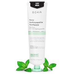 Boka fluoride free for sale  Delivered anywhere in USA 