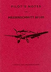Me109 pilots notes gebraucht kaufen  Wird an jeden Ort in Deutschland