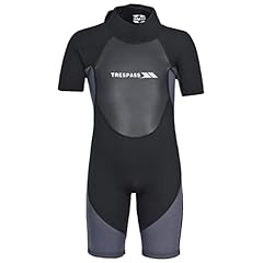 Trespass scuba black gebraucht kaufen  Wird an jeden Ort in Deutschland
