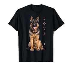 German shepherd shirt for sale  Delivered anywhere in USA 