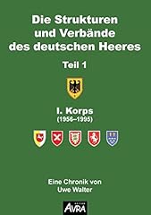 Strukturen verbände deutschen gebraucht kaufen  Wird an jeden Ort in Deutschland