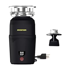 A600 garbage disposal for sale  Delivered anywhere in USA 