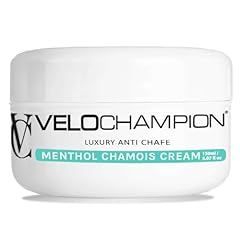 Velochampion luxury chamois for sale  Delivered anywhere in UK