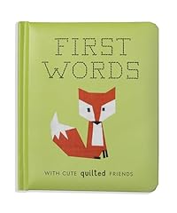 First words cute for sale  Delivered anywhere in USA 