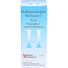 Hoffmannstropfen gebraucht kaufen  Wird an jeden Ort in Deutschland