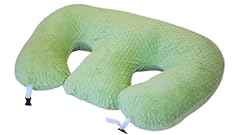 Twin pillow green for sale  Delivered anywhere in USA 