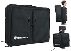 Rockville mix2621 padded for sale  Delivered anywhere in USA 