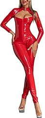 Feoya damen wetlook gebraucht kaufen  Wird an jeden Ort in Deutschland