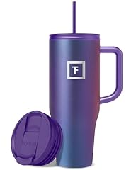 Iron flask pilot for sale  Delivered anywhere in USA 