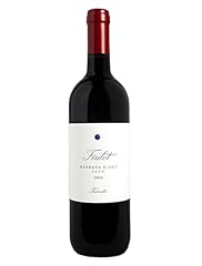 Prunotto fiulot barbera usato  Spedito ovunque in Italia 