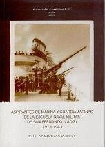 Aspirantes marina guardiamarin d'occasion  Livré partout en France
