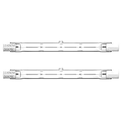 R7s bulbs 500w for sale  Delivered anywhere in USA 