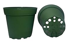 Plastic pots plants for sale  Delivered anywhere in USA 