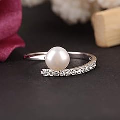 Shanrya faux pearl for sale  Delivered anywhere in UK