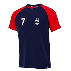 Shirt griezmann fff d'occasion  Livré partout en France