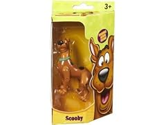 Figurine chien scooby d'occasion  Livré partout en France