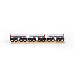 Bigjigs rail wooden for sale  Delivered anywhere in Ireland