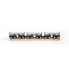 Bigjigs rail underground for sale  Delivered anywhere in UK