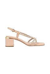 Pinko sandal nappa usato  Spedito ovunque in Italia 