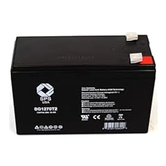 Sps brand 12v for sale  Delivered anywhere in USA 