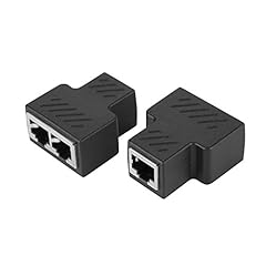 Dilwe splitter rj45 usato  Spedito ovunque in Italia 